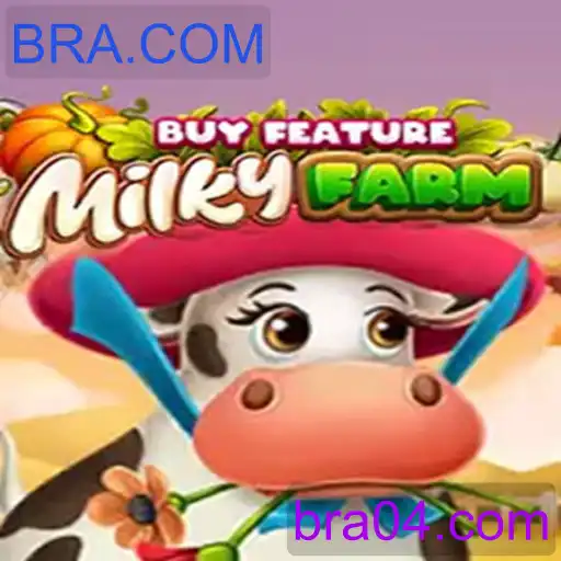 MilkyFarmBuyFeature: Jogo de Fazenda com Novas Funcionalidades no Brasil